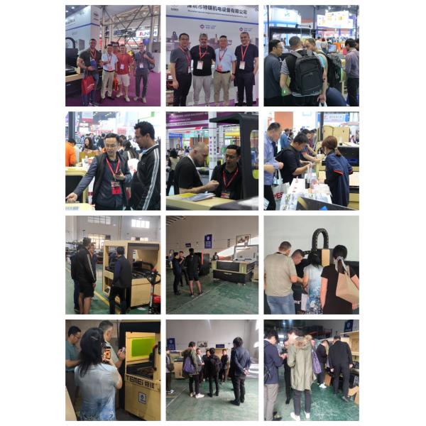 CNC CO2 Laser Cutting Machine 1810 1812 1625 1630 1830 1930 Garment Laser Cutting Machine