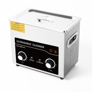 China 100W Mechanical Ultrasonic Cleaner wholesale