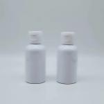 Spot direct sale 50ml white disinfectant spray hands bottle sanitizer hand gel