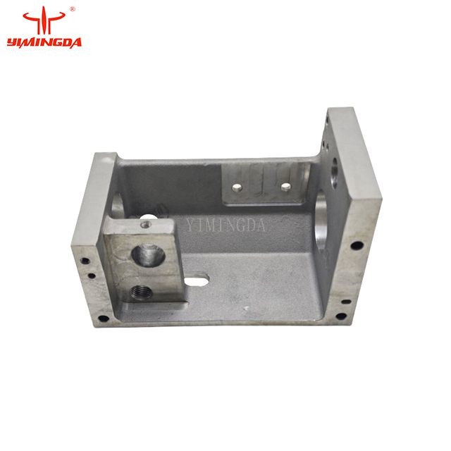 Part Number 102294 / 70132401 Bearing Block For Auto Cutter Machine Bullmer Cutter ProCut 5000/7500