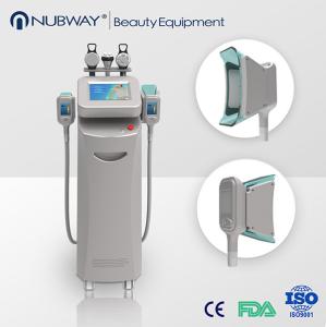 China Mini Cryolipolysis Machine/Lipolaser Cryolipolysis Machine wholesale