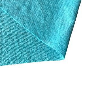 China PVA Microfiber Cleaning Towel wholesale