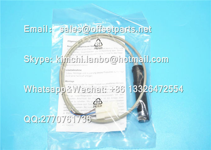 F2.110.1563/03 sensor CAPAC-SWOT-PROX XL 105 machine offset printing machine spare parts