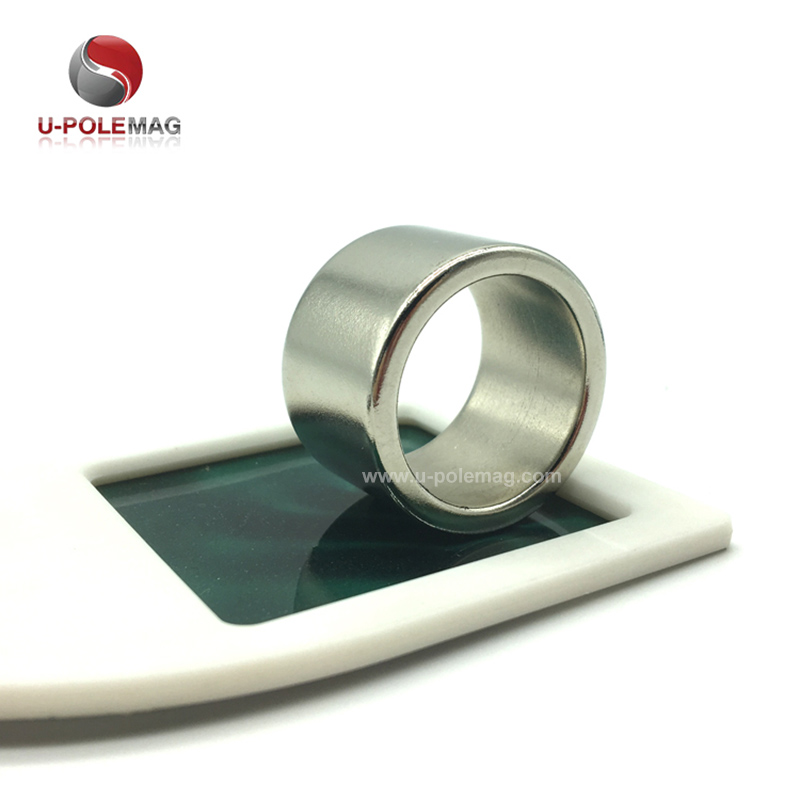 N52 NdFeB 14000 Gauss Permanent Magnetic Filter Hopper Magnet for Industrial Separation