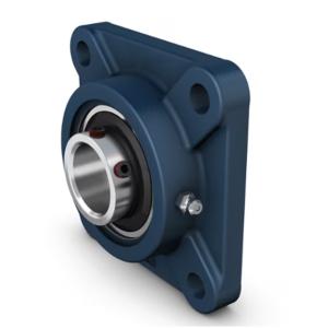 China UCFLU20/L90508 Pillow Block Mounted Ball Bearing Self Aligning​ wholesale