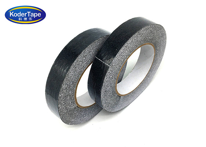Durable PVC Anti Slip / Anti Slip Safety Tape Economy Grade For Stair Treads