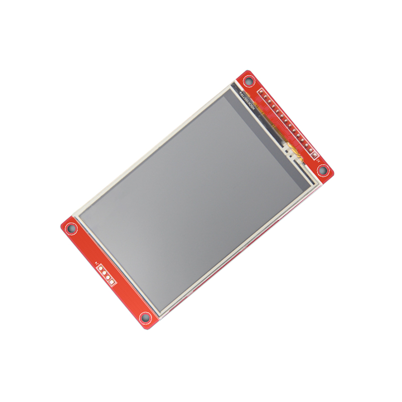 Driver IC ILI9488 SPI Display Module 3.5 Inch 480x320 Lcd Tft Display Module
