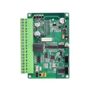 China OEM PCBA One Stop FR4 PCB Assembly Service Tg130 Tg180 wholesale