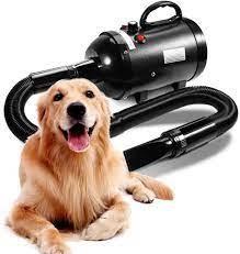 China EMC Reliable Air Blower For Car Wash , Auto Dryer Blower wholesale
