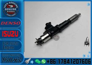 China High Quality Common Rail Injector 0950006271 8976102541 095000-6271 wholesale