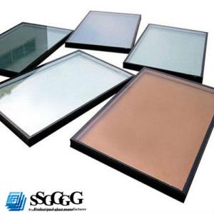 China soft coated low e glass wholesale