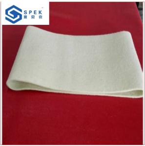 China Pure wool conveyor belt wholesale