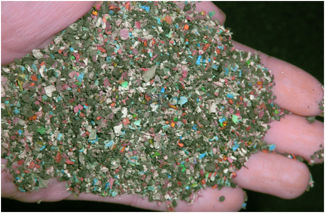 Waste Cable and Wire Crushing & Sorting Processing System；Waste Wire Crusher;Metal Scrap Crusher