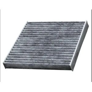 ODM Honda CRV AC Pollen Filter Replacement For Air Conditioning System