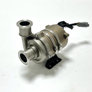 China AC 220V Electric Antifreeze Pump For Liquid Cooled Of Battery wholesale