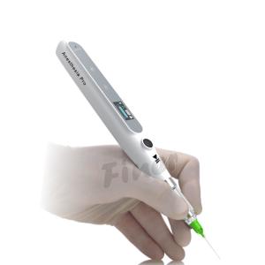 China Light Weight B Type Oral Surgical Instruments DC 5.0V White wholesale