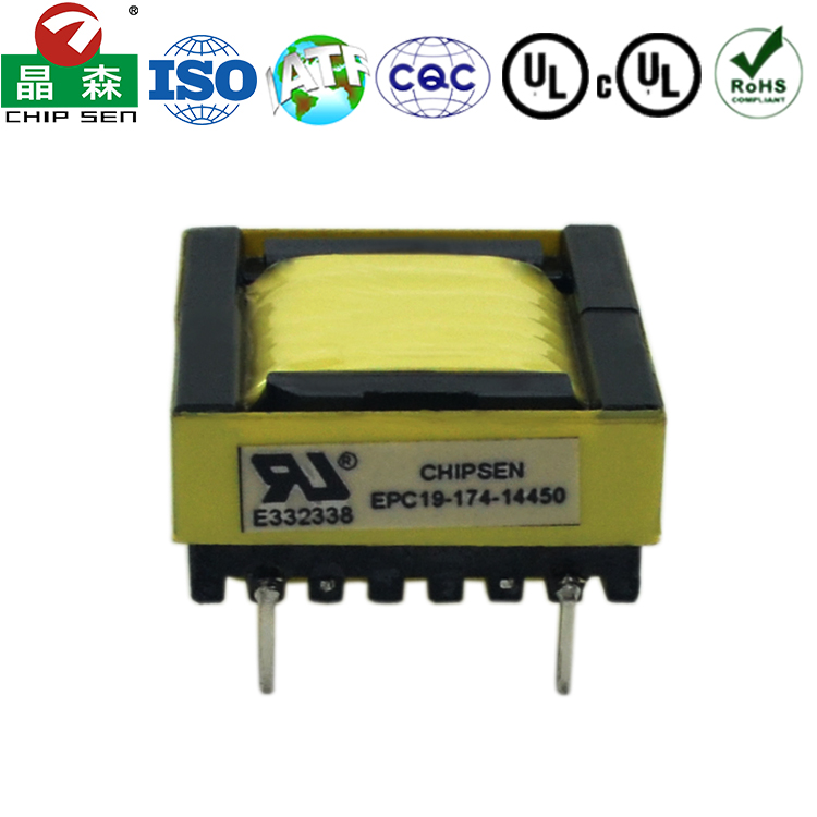 300W Flyback Variable Step Single-Phase Electric Transformers High Voltage Frequency Custom Power for Industrial Supplies