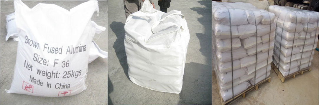 IS9001 Standard Emery Belt Raw Material Customization Size Black Fused Aluminum Oxide