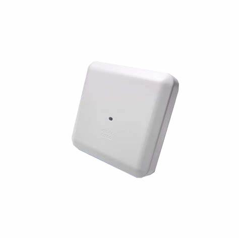 AIR-AP3802I-H-K9 Wireless Router Wireless and DC 12V 1A Power Supply