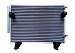 China 12mm Refrigeration Condenser Coil on sale