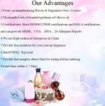 Professional Tuberose Flavour Fragrance Oil For Shower Gel Shampoo