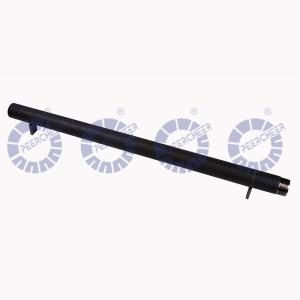 China Diamond Coring Nt Wireline Drill Rods Thread Types Carbon Alloy Steel wholesale