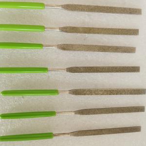 China Electroplated Diamond For High-Quality Files wholesale