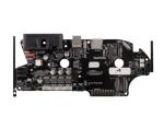 12V Industrial Control PCBA Motherboard Design 2oz Copper PCB Manufacturing