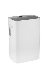 China RoHS 20L/D R290 Dehumidifier Adjusted Wind Speed Home Dehumidifier wholesale