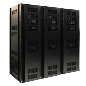 China 22.1 KWH Lifepo4 UPS Battery 410V 54AH Lithium Ion UPS With High Discharge Rate wholesale