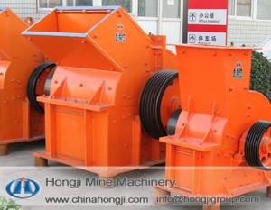 China Most competitive price very strong hammer crusher wholesale