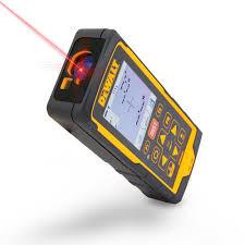China Fire Fighting Laser Distance Measuring Equipment , Ip54 Digital Laser Distance Measurer wholesale