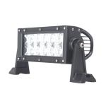 B5D 5D 36W 3W/PC 5D CREE LED LIGHT BAR Flood Beam