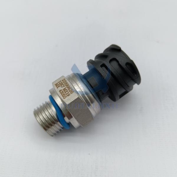 Excavator Oil Pressure Sensor VOE22899626 22899626 for Volvo EC210D EC200D