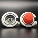 OEM Available Butane Gas Stove Valve - Perfect for Camping Cooking