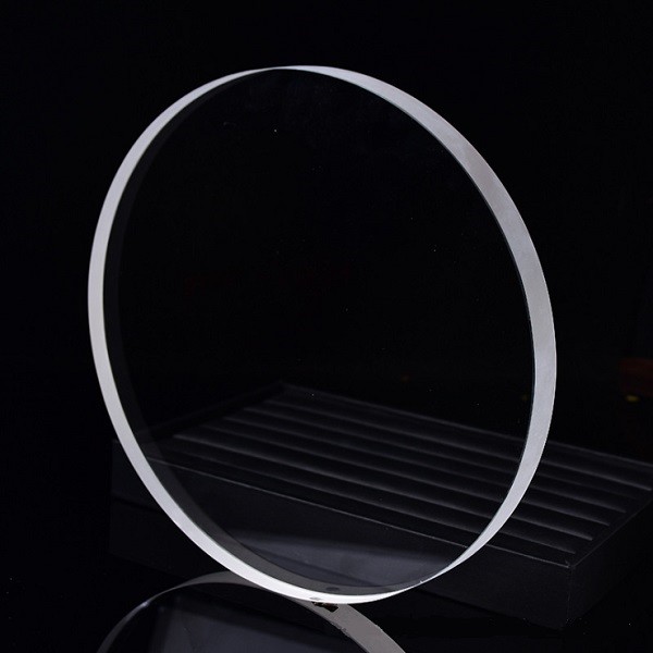 76.2mm Diameter Borofloat 33 Glass Wafer For Precision Optics And Semiconductors
