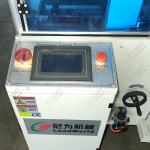 Automatic instant noodles carton erector equipment Carton Packaging Machine
