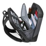 Customization Travel Men'S Waterproof Business Backpack 20-35 Litre