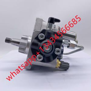 China Remanufactured Diesel Fuel Pump 294000-0047 in stock wholesale