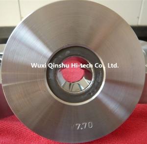China Customized Multiple Station Wire Drawing Diamond die Manufacturer in China wholesale