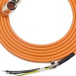 High Temperature Resistance Industrial Cable Harness Servo Wire Harness Cable