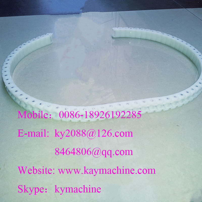 Plastic bottle bucks bottle holder Bottle fixation parts device equipment China manufacturer China factory China produce