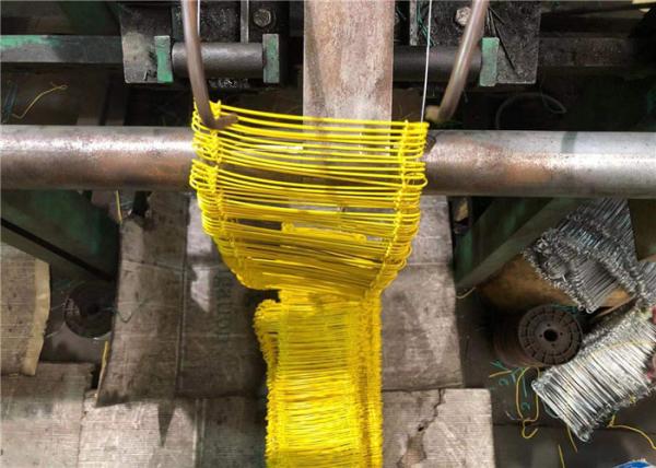 Quality 11-15 Gauge 2.4m Single Loop Tie Wire for sale