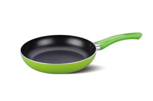 China aluminum non-stick frying pan wholesale