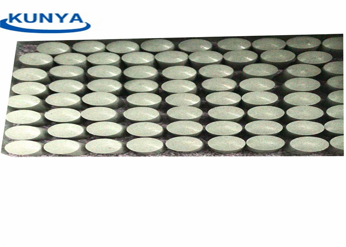 Plastic PE Bronze Stainless Steel Inox Sintered Filter Disc Metal