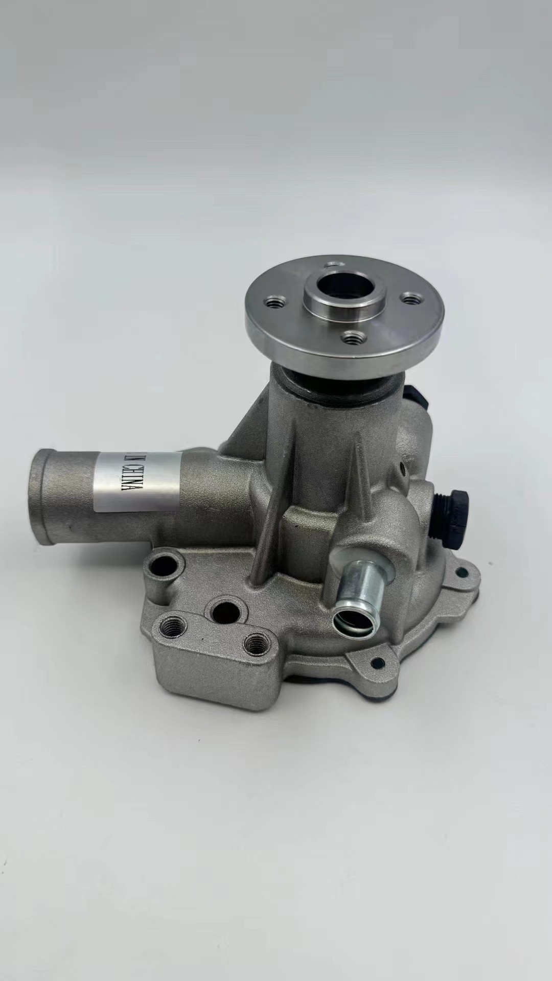 U45010062 WATER PUMP Long Service Life Concrete Pump Truck Parts Durable 2.CIFA Hydraulic Pump Accessories