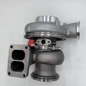 1966216 Film Gp Caterpillar Excavator Parts Engine Turbocharger