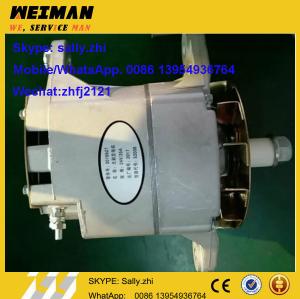 China brand new water pump , 3016627, Cummins engine parts for 6 CTA Cummins engine wholesale