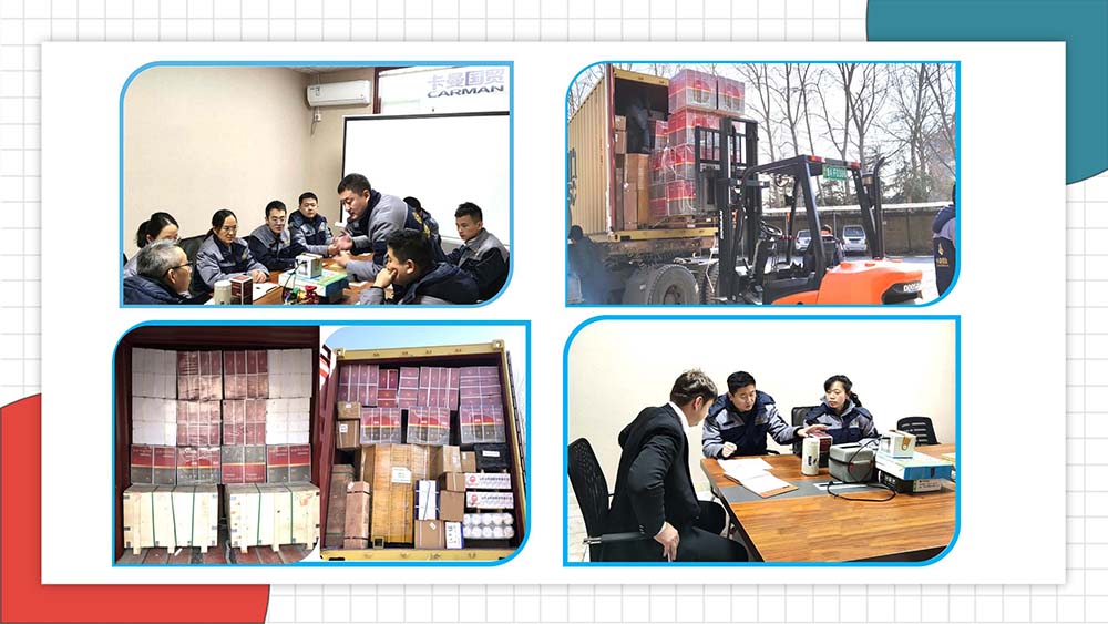 Howo Truck Air Dryer WG9000360521 for Sinotruk Spare Parts Year 2023- Howo Car Fitment Truck