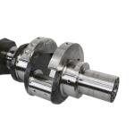 KTA38 Diesel Engine Forged 3648630 Marine Crankshaft Repair